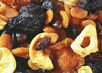 «Золотой Сфинкс» оставил детский сад в Южном городе в Самаре без сухофруктов