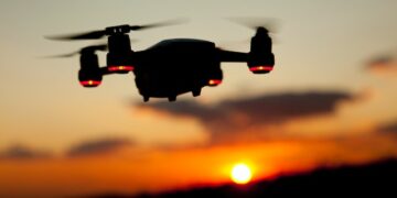 В Самарской области запретили полеты частных беспилотников