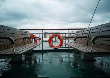 Между Самарой и Рождествено заработала переправа на воздушной подушке