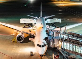 В 2022 году на 35% вырос пассажиропоток из Самары в страны СНГ