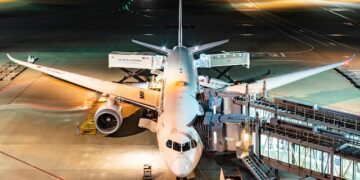 В 2022 году на 35% вырос пассажиропоток из Самары в страны СНГ