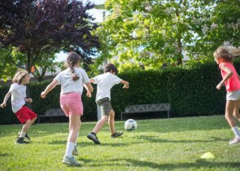 В России могут сохранить кэшбэк на детский отдых в 2023 году