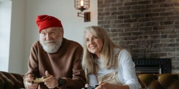 В Самаре ищут подрядчика для строительства дома для престарелых