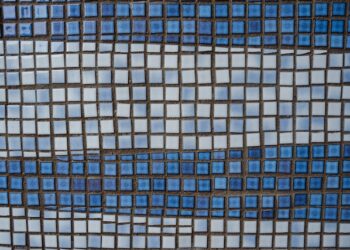 В Самарской области реестр памятников пополнился двумя мозаичными панно 