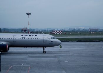 «Аэрофлот» планирует до 2030 года нарастить долю рынка до 50%