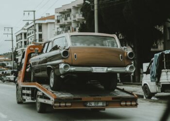 В Самарской области выросли тарифы на принудительную эвакуацию машин    