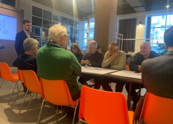 В Самаре начались слушания по проекту  объединенной охранной зоны  в историческом поселении