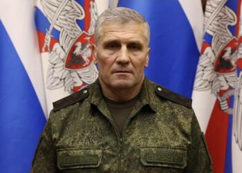 Минобороны РФ: число погибших в Макеевке выросло до 89 человек