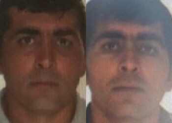 Суд заочно арестовал убийцу двух женщин в поселке Волжский