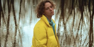 В телеграме якобы умершего певца Эдуарда Шарлота* из Самары появился новый трек