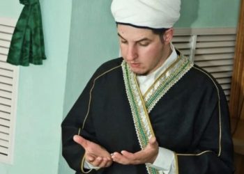 В Самарской области простятся с погибшим в Макеевке имамом сельской мечети