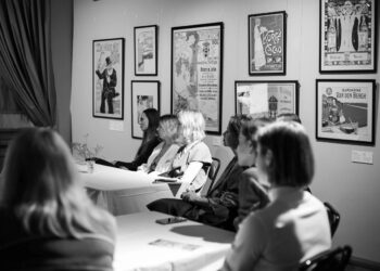 Афиша выходного дня: куда сходить в Самаре с 20 по 22 января 2023 года