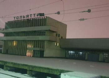 В Самарской области 30 и 31 января отменят несколько электричек, в том числе скоростных «Ласточек»