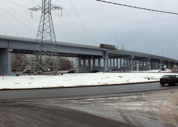 Автохолдинг «Универсал» не смог капитализировать статус пострадавшего от строительства развязки в Тольятти