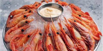 Filimonov расширяет морскую тематику