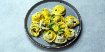 «ПельMan» повышает градус