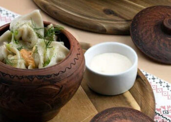 Ресторанная группа «Поляна» наращивает доставку в Самаре