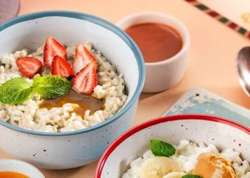 Milimon Family и «Поляна» открыли новые позиции для BreakFest