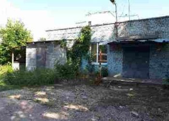 В Самаре продается здание вытрезвителя на улице Тихвинской