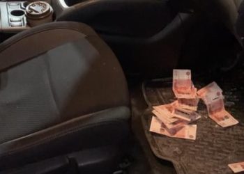 В Самаре предприниматель задержан при содействии мигранту в даче взятки