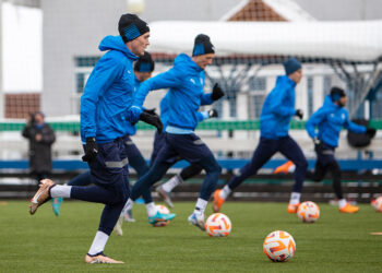 «Крылья Советов» сегодня возобновляют футбольный сезон