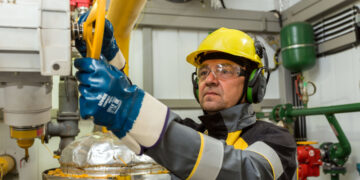 АО «Самаранефтегаз» использует лучшие отечественные разработки и собственные технические решения