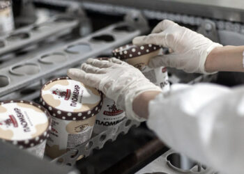 Бренд «Пестравка» удостоился высших наград в рамках выставки «Продэкспо-2023»