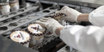 Бренд «Пестравка» удостоился высших наград в рамках выставки «Продэкспо-2023»