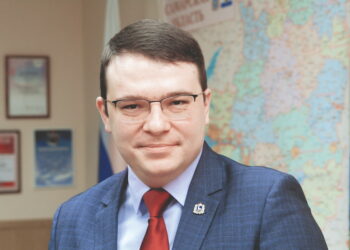 Карьера года: Артур Абдрашитов