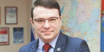 Карьера года: Артур Абдрашитов