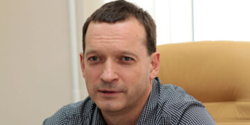 Миноритарии самарской гостиницы «Колос» блокируют трансформацию площадки