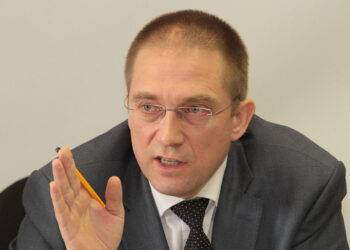 РКЦ «Прогресс» сокращает сотрудников, пока другие машиностроители их набирают