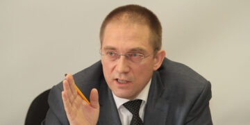 РКЦ «Прогресс» сокращает сотрудников, пока другие машиностроители их набирают