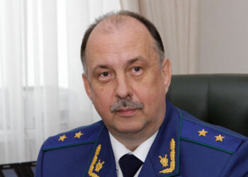 Прокурор Самарской области обозначил приоритеты надзорной работы в регионе