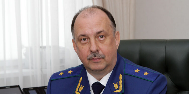 Сергей Берижицкий, фото: Игорь Горшков