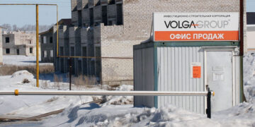 Организатора проблемных самарских недостроев «Волга-Групп» пытаются втянуть в долговое разбирательство