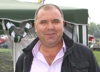 Свинство года: Сергей Денщиков