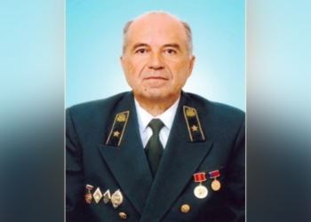 В Самаре умер заслуженный лесовод России Вячеслав Аитов