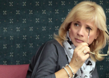 Областной Счетной палате придется пока поработать без руководителя