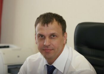 Скандалист года: Александр Федоров