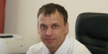 Скандалист года: Александр Федоров