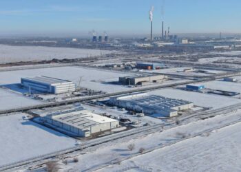 В особой экономической зоне «Тольятти» прошел аудит системы менеджмента качества