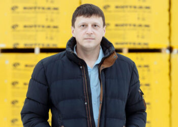 Коммерческий директор АО «Завод газобетонных изделий «КОТТЕДЖ» рассказал о том, как меняются тренды на рынке стройматериалов