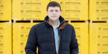 Коммерческий директор АО «Завод газобетонных изделий «КОТТЕДЖ» рассказал о том, как меняются тренды на рынке стройматериалов