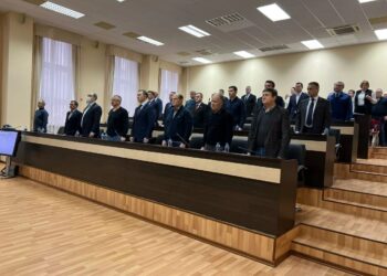 Новокуйбышевские депутаты предлагают вернуть городским бюджетам миллионы от НДФЛ с больничных