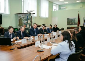 Самарский университет обучит специалистов авиаотрасли для Венесуэлы