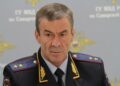 Игорь Иванов, фото: Игорь Горшков