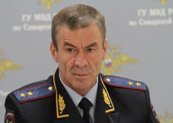 Генерал года: Игорь Иванов