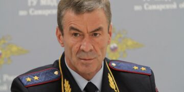 Генерал года: Игорь Иванов