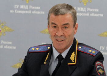 Переработку полицейских на несанкционированных акциях протеста заставят оплатить «навальнистов»